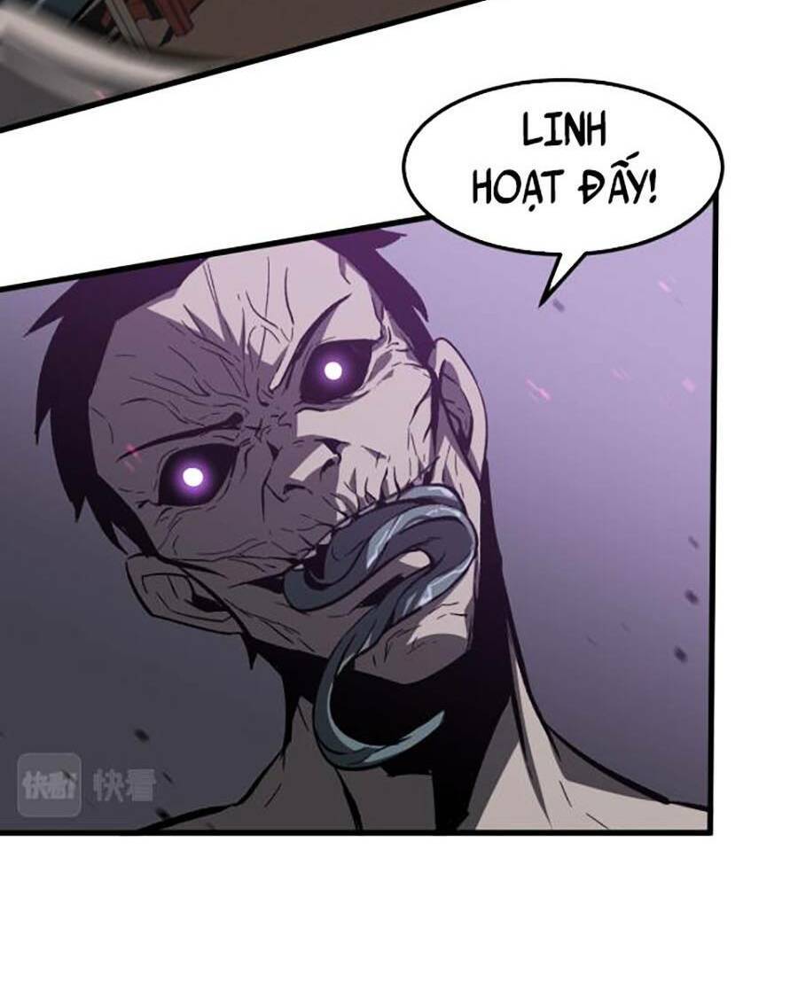 Siêu Phàm Tiến Hóa Chap 84 - Next Chap 85