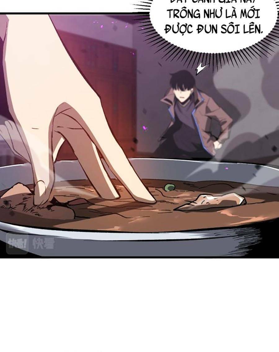 Siêu Phàm Tiến Hóa Chap 84 - Next Chap 85