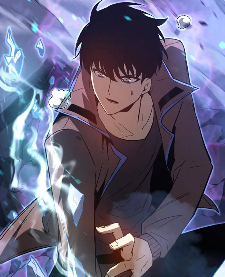 Siêu Phàm Tiến Hóa Chap 84 - Next Chap 85