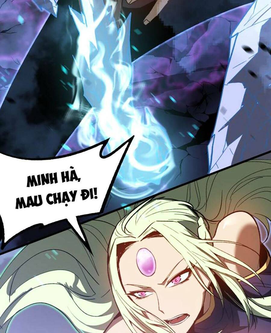Siêu Phàm Tiến Hóa Chap 84 - Next Chap 85