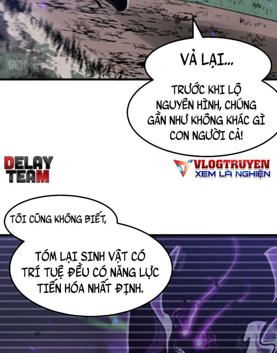 Siêu Phàm Tiến Hóa Chap 84 - Next Chap 85