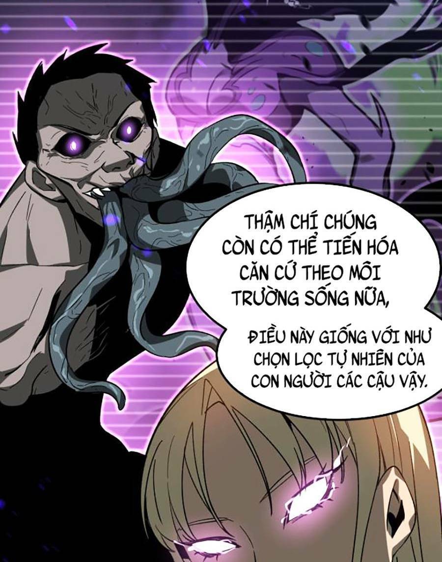 Siêu Phàm Tiến Hóa Chap 84 - Next Chap 85