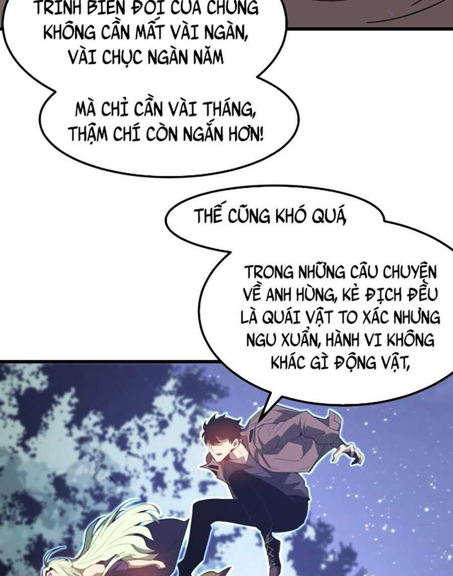 Siêu Phàm Tiến Hóa Chap 84 - Next Chap 85