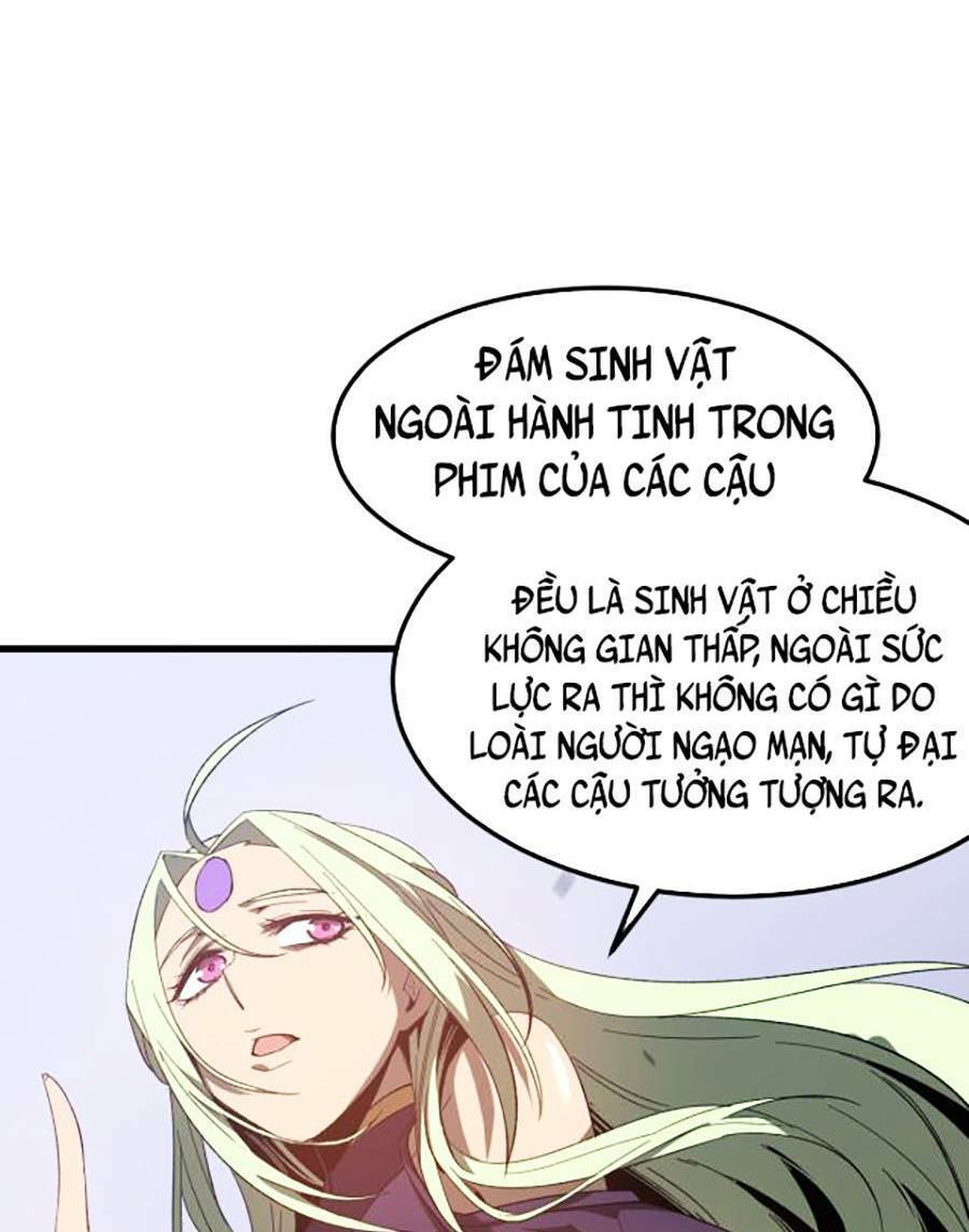 Siêu Phàm Tiến Hóa Chap 84 - Next Chap 85