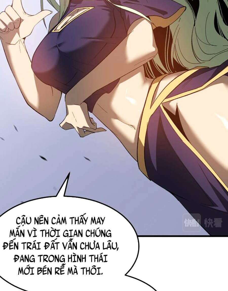 Siêu Phàm Tiến Hóa Chap 84 - Next Chap 85