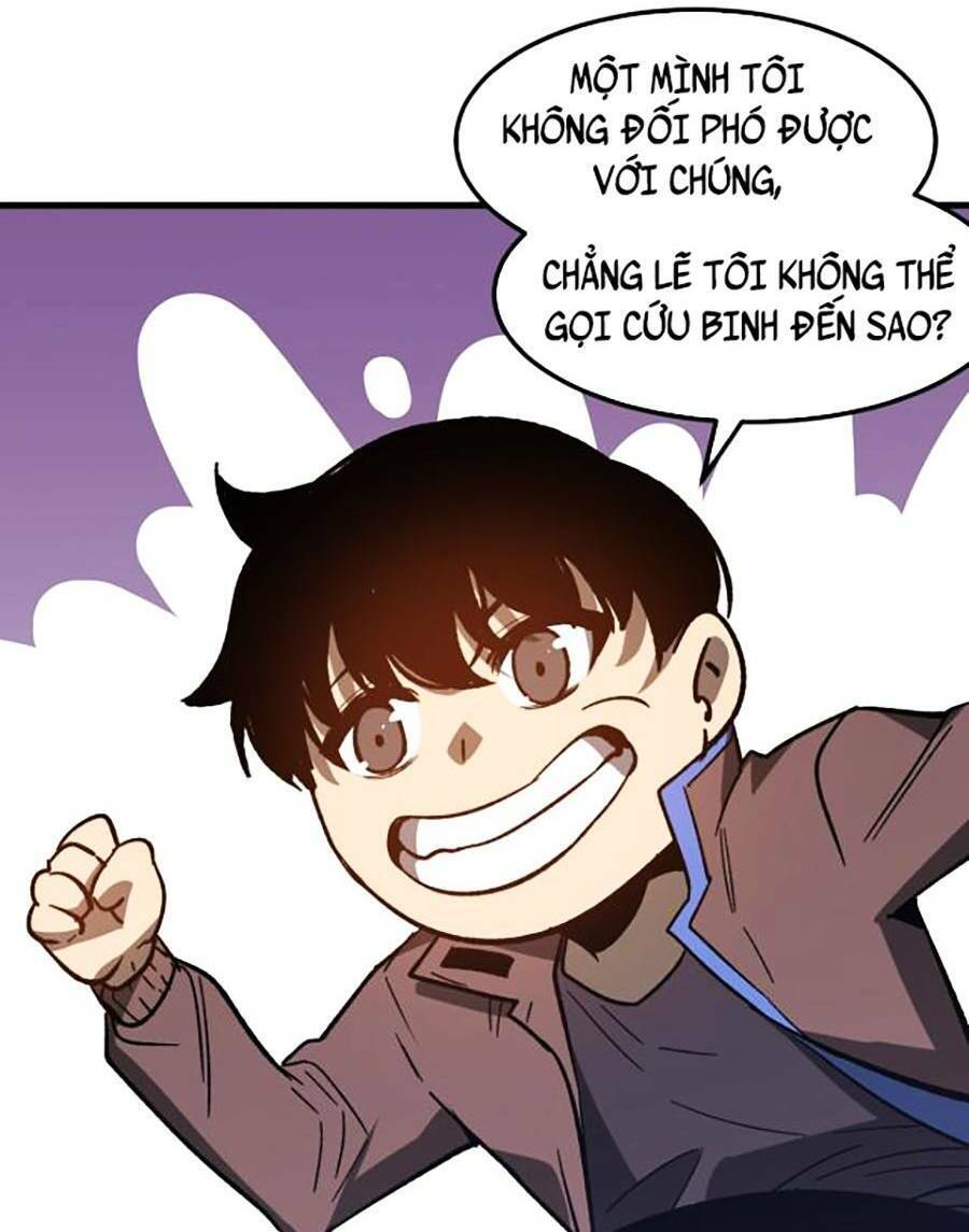 Siêu Phàm Tiến Hóa Chap 84 - Next Chap 85