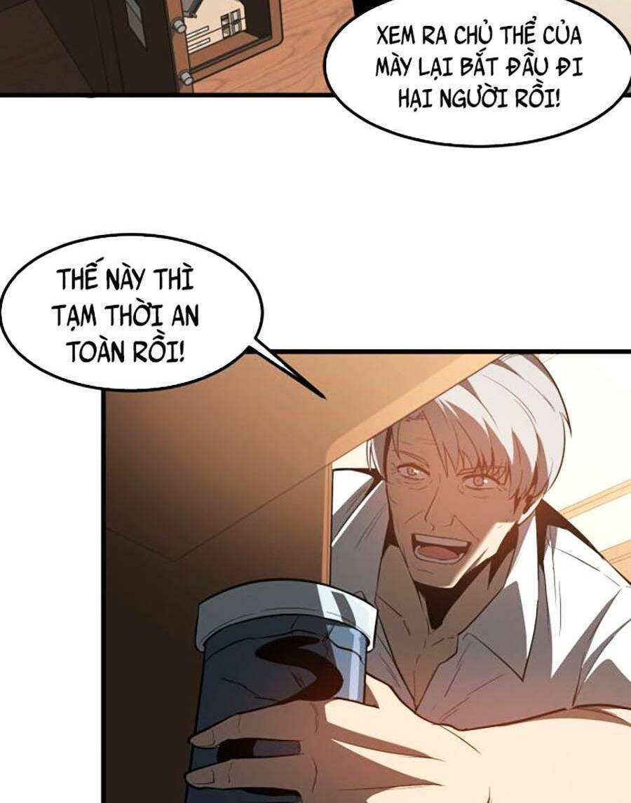Siêu Phàm Tiến Hóa Chap 84 - Next Chap 85