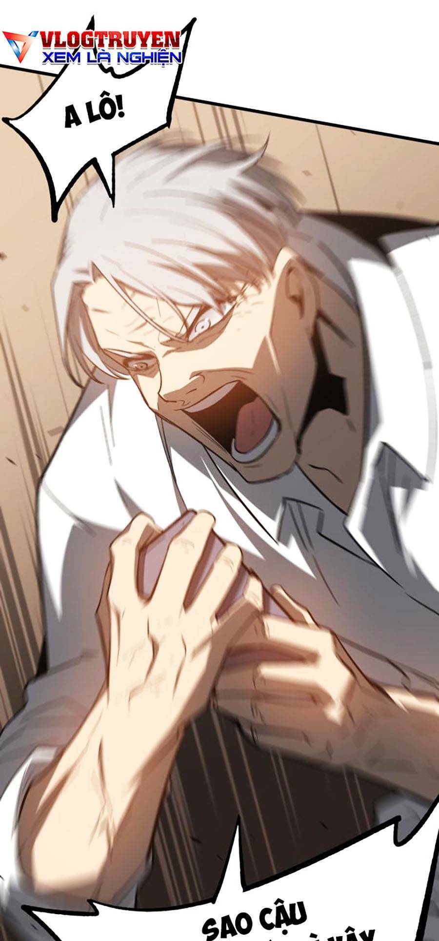 Siêu Phàm Tiến Hóa Chap 85 - Next Chap 86