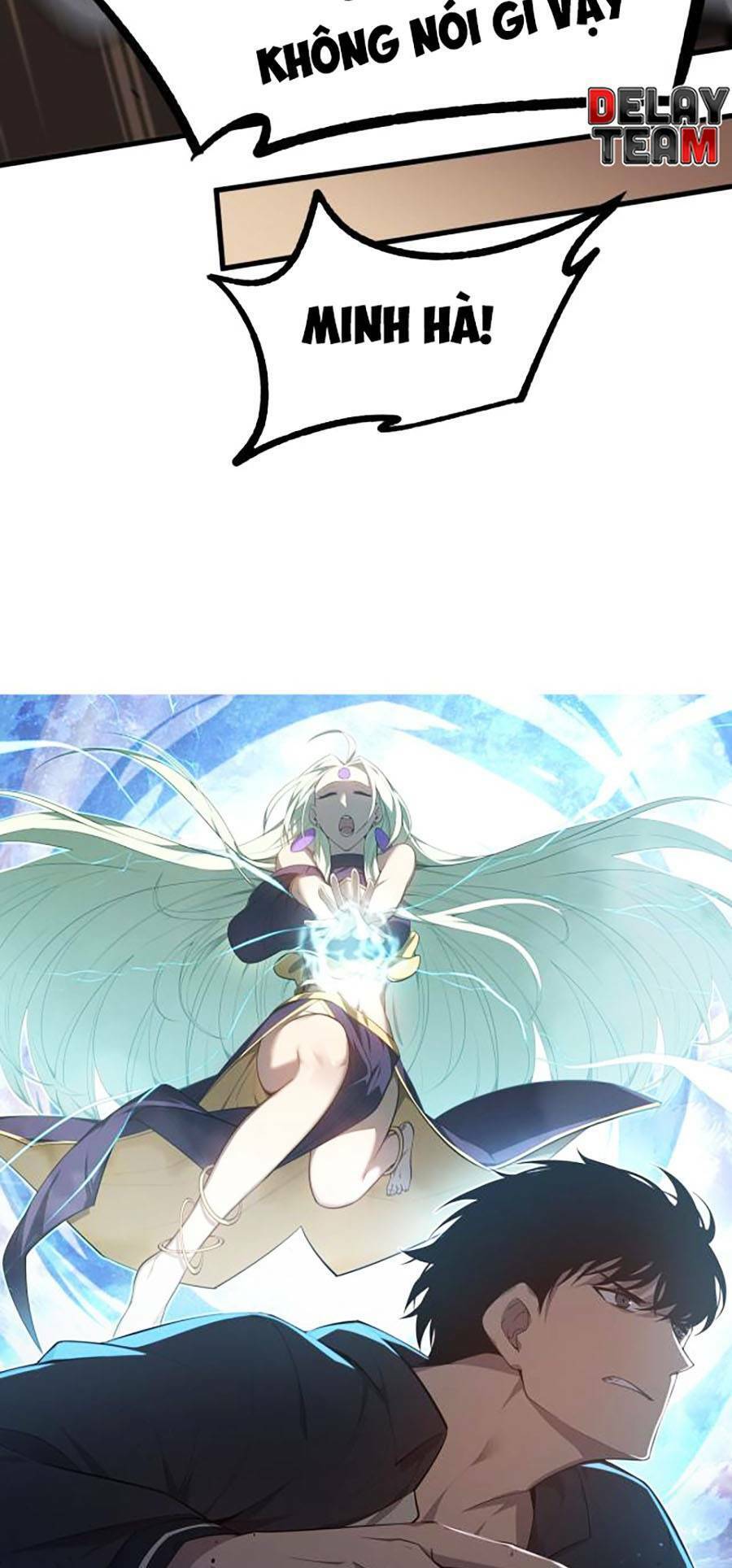 Siêu Phàm Tiến Hóa Chap 85 - Next Chap 86