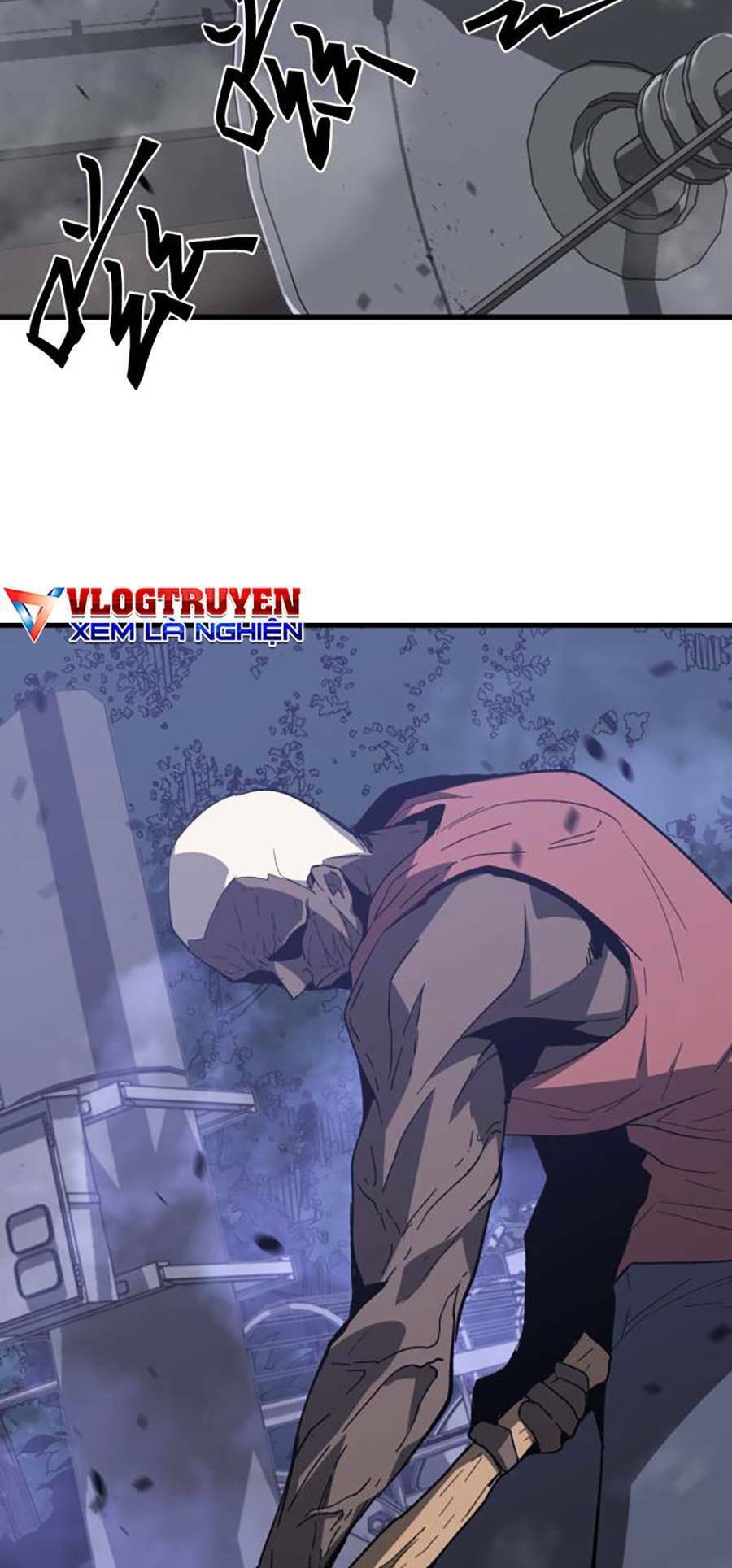 Siêu Phàm Tiến Hóa Chap 85 - Next Chap 86