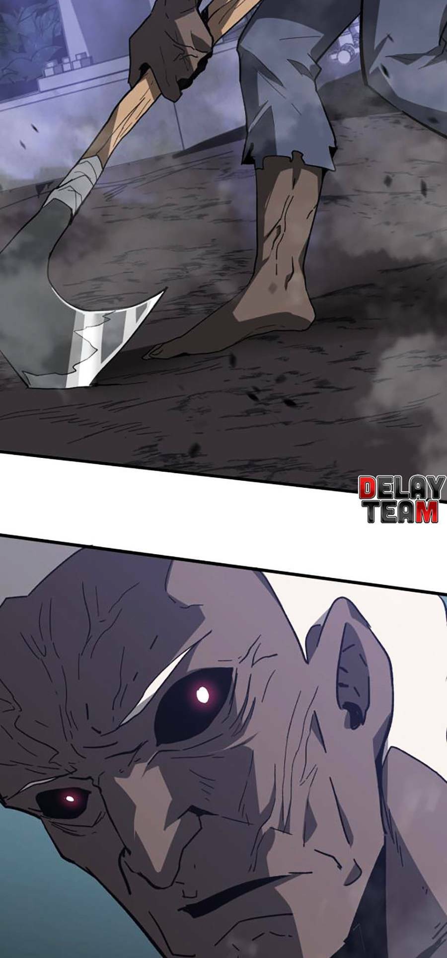Siêu Phàm Tiến Hóa Chap 85 - Next Chap 86