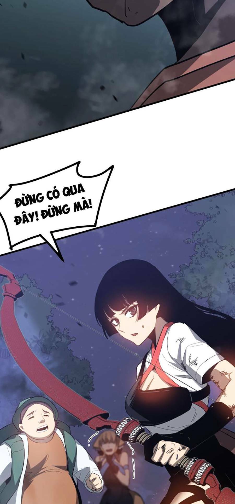 Siêu Phàm Tiến Hóa Chap 85 - Next Chap 86