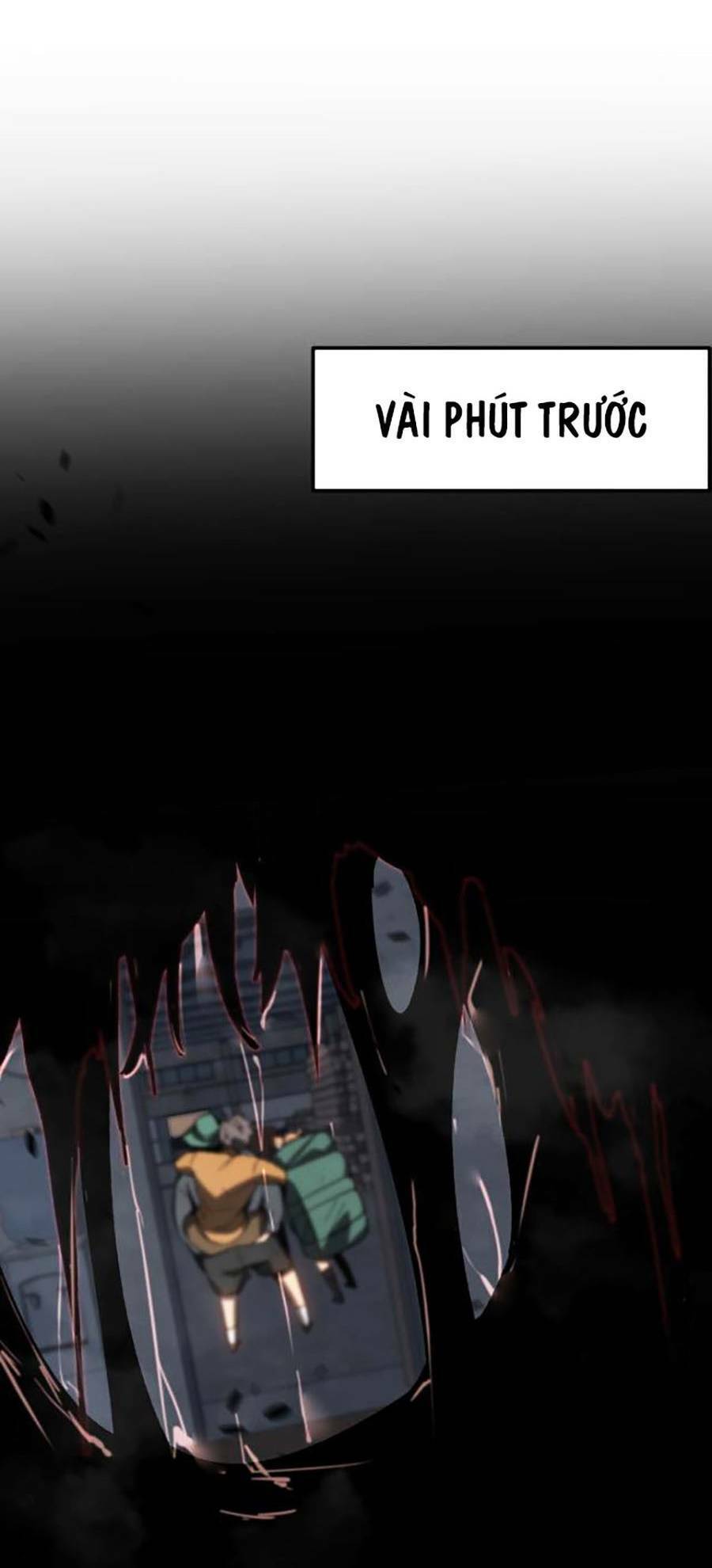 Siêu Phàm Tiến Hóa Chap 85 - Next Chap 86