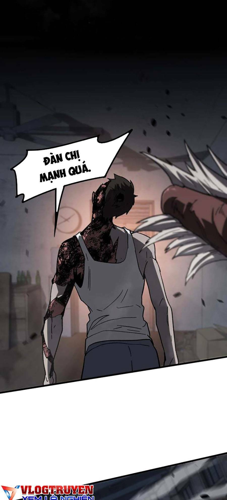 Siêu Phàm Tiến Hóa Chap 85 - Next Chap 86