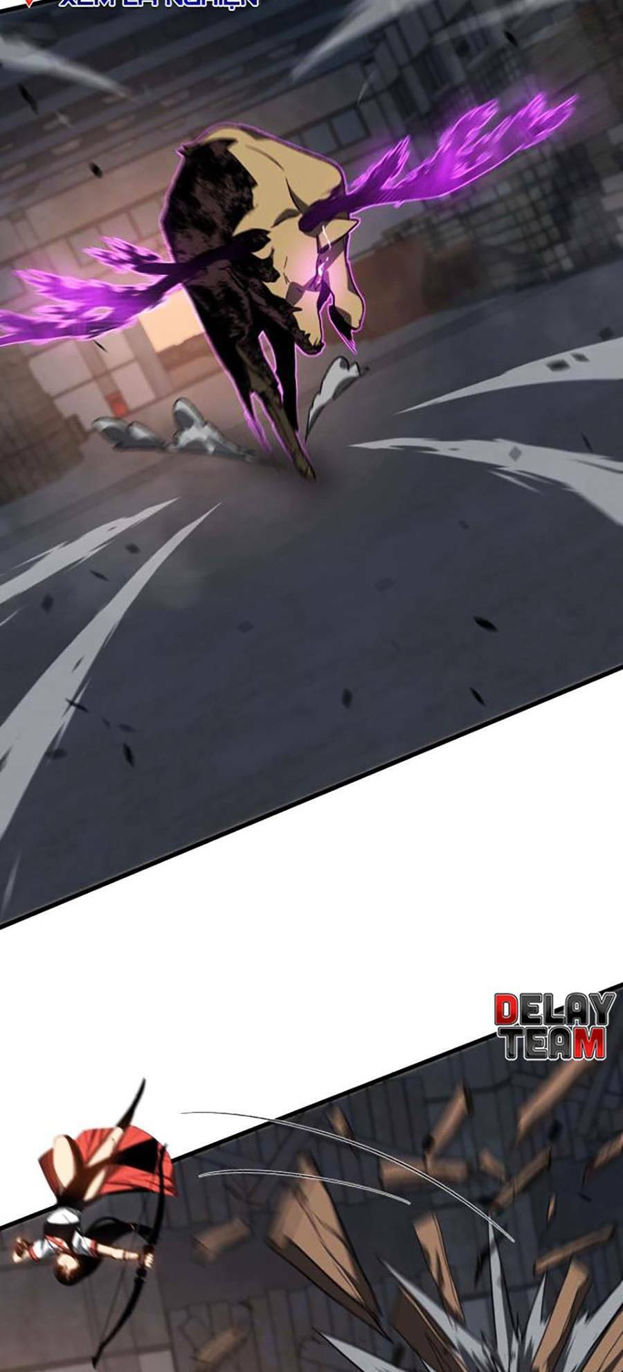 Siêu Phàm Tiến Hóa Chap 85 - Next Chap 86