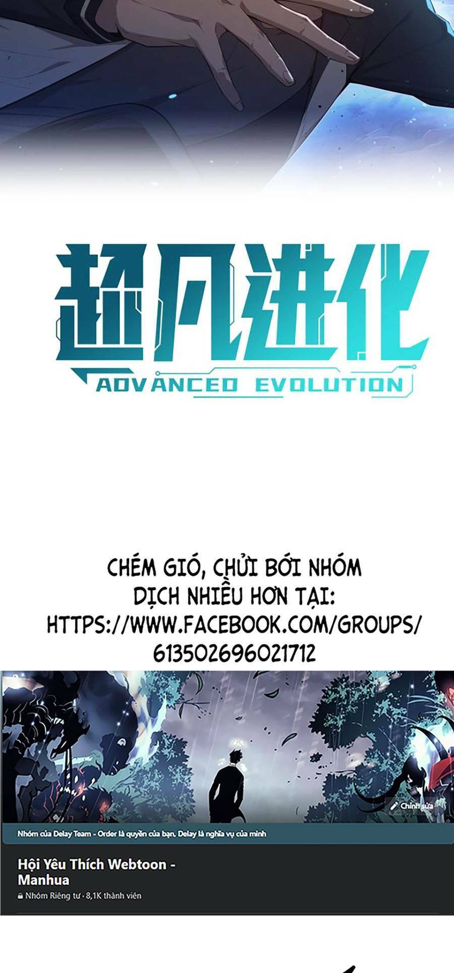 Siêu Phàm Tiến Hóa Chap 85 - Next Chap 86