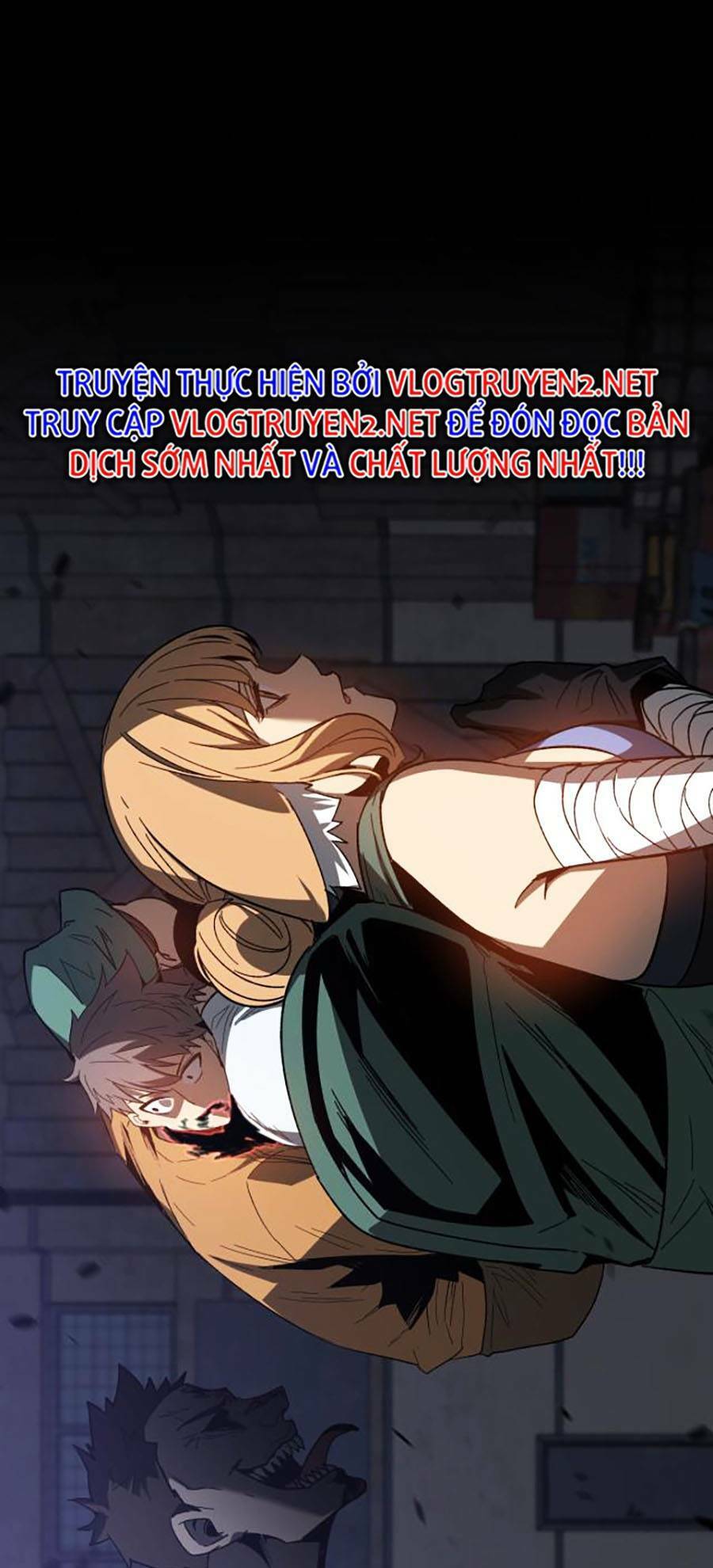 Siêu Phàm Tiến Hóa Chap 85 - Next Chap 86