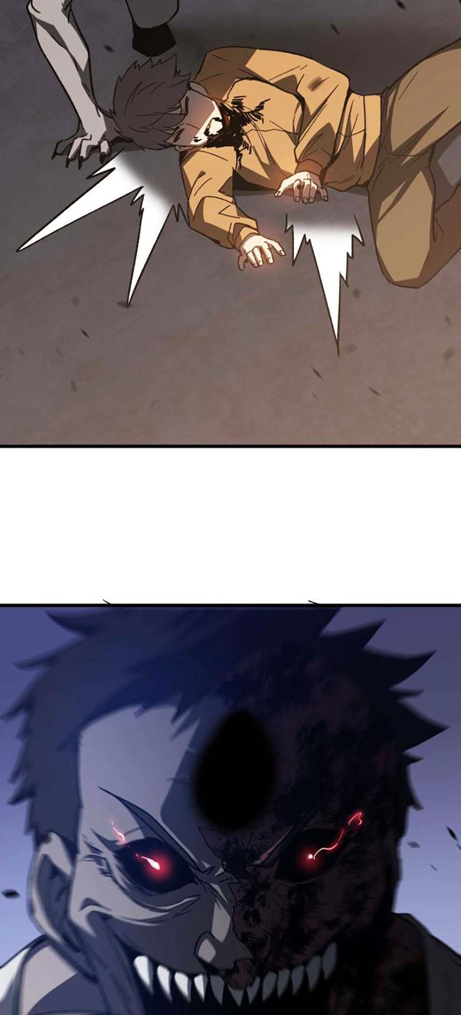 Siêu Phàm Tiến Hóa Chap 85 - Next Chap 86