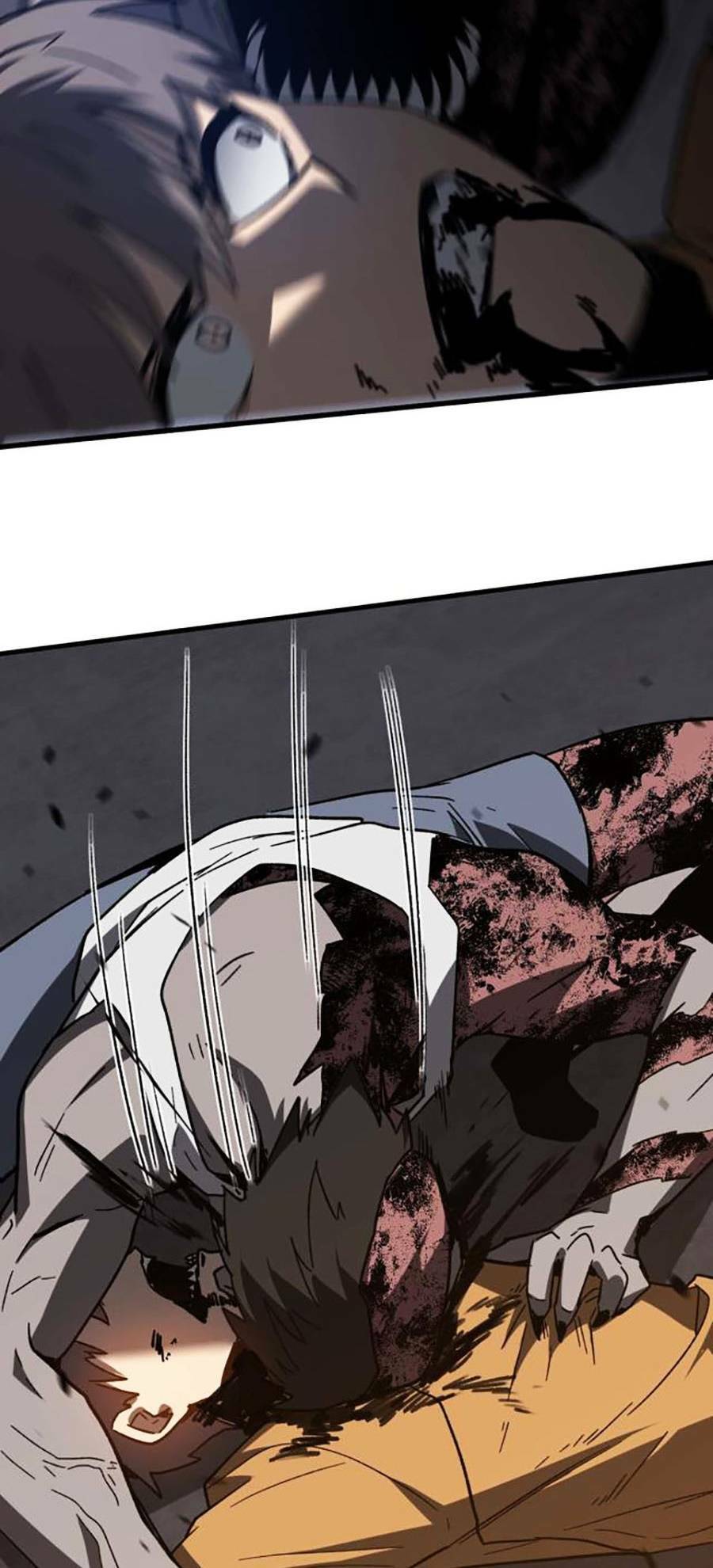 Siêu Phàm Tiến Hóa Chap 85 - Next Chap 86
