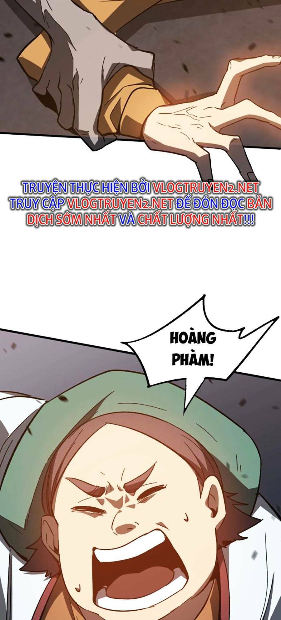 Siêu Phàm Tiến Hóa Chap 85 - Next Chap 86