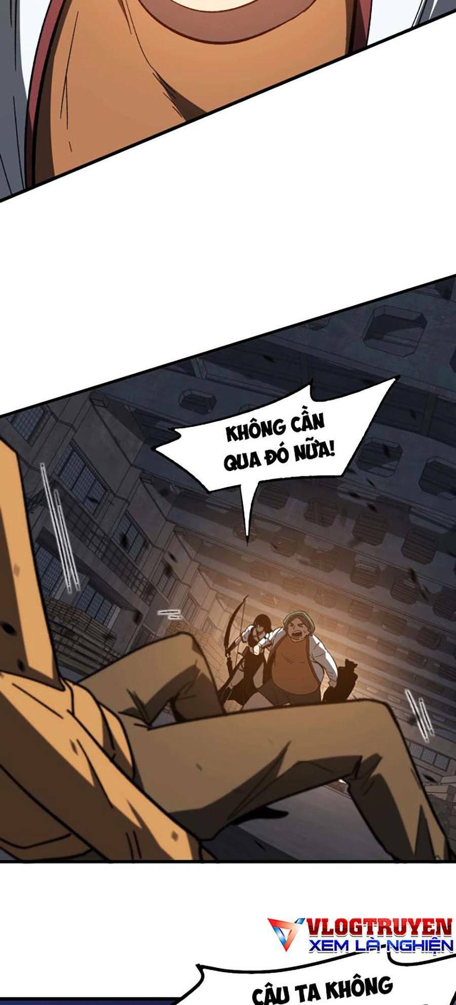 Siêu Phàm Tiến Hóa Chap 85 - Next Chap 86