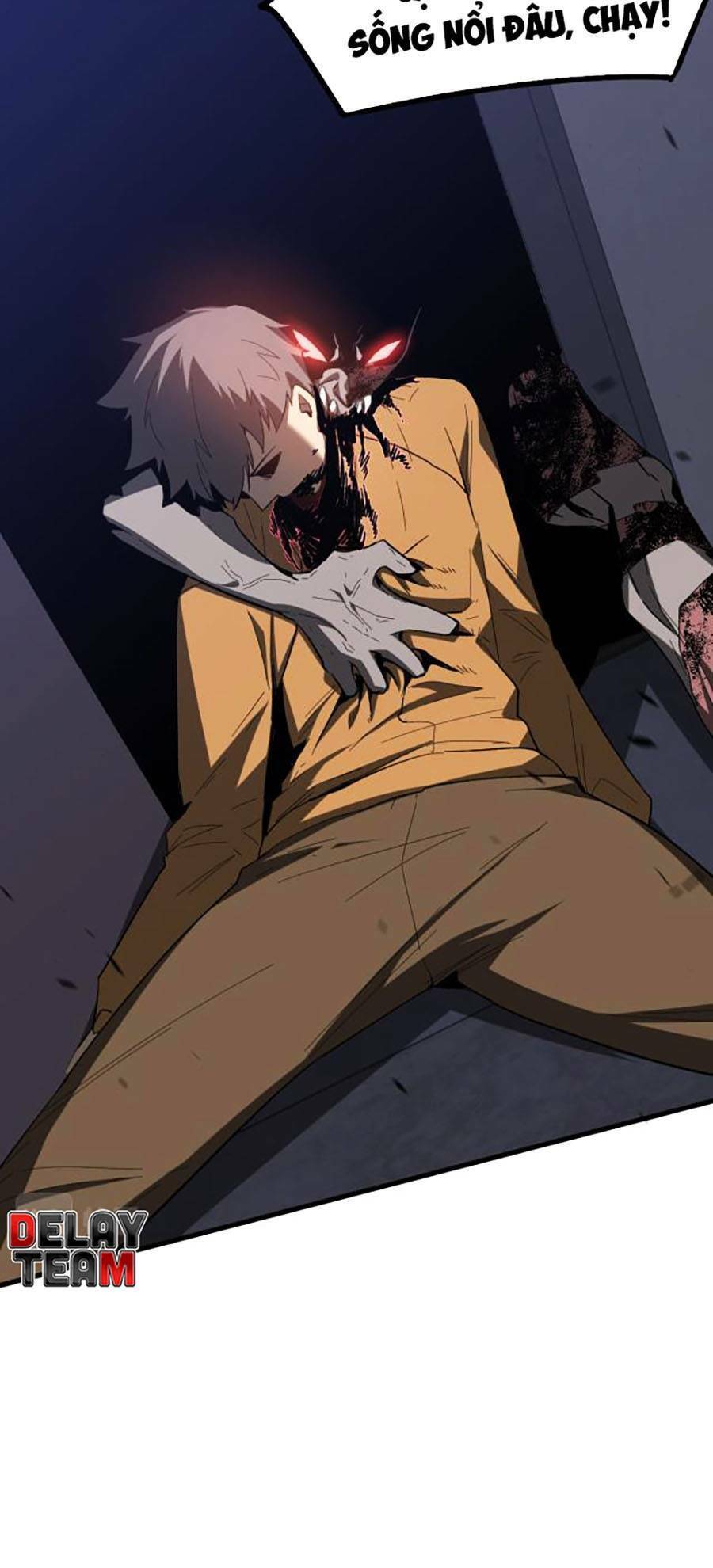 Siêu Phàm Tiến Hóa Chap 85 - Next Chap 86
