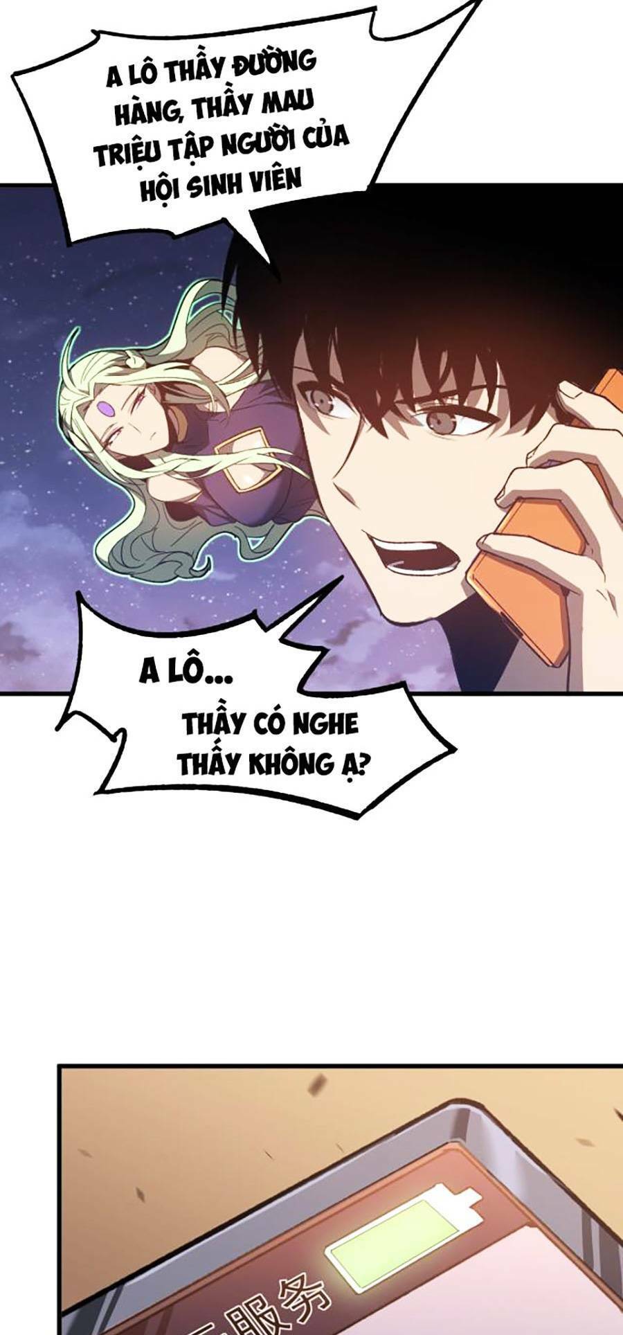Siêu Phàm Tiến Hóa Chap 85 - Next Chap 86