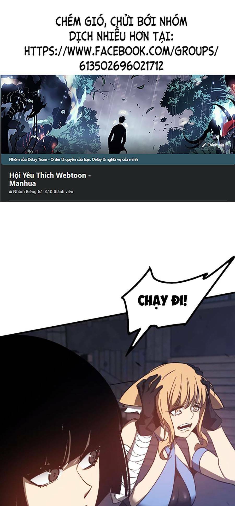 Siêu Phàm Tiến Hóa Chap 85 - Next Chap 86