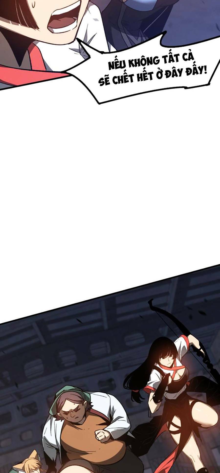 Siêu Phàm Tiến Hóa Chap 85 - Next Chap 86
