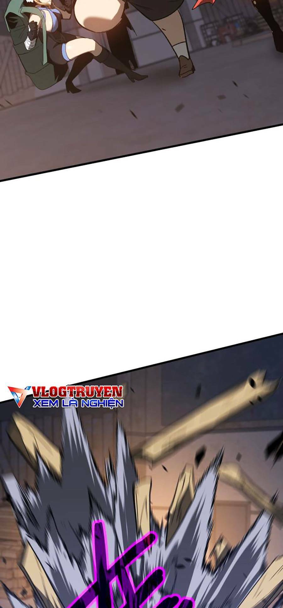 Siêu Phàm Tiến Hóa Chap 85 - Next Chap 86
