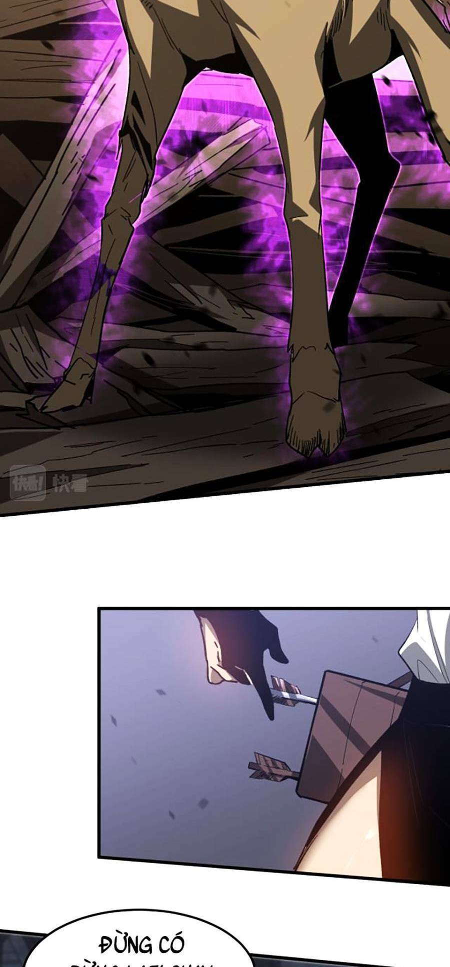 Siêu Phàm Tiến Hóa Chap 85 - Next Chap 86