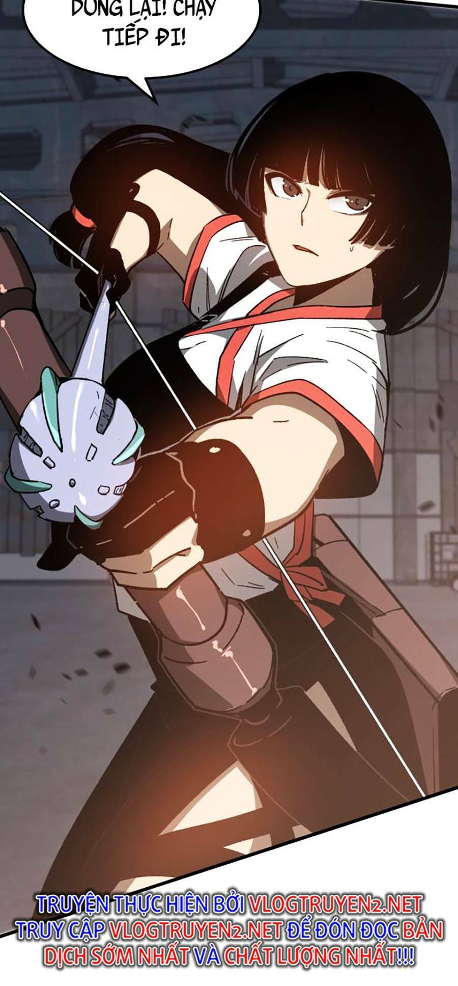 Siêu Phàm Tiến Hóa Chap 85 - Next Chap 86