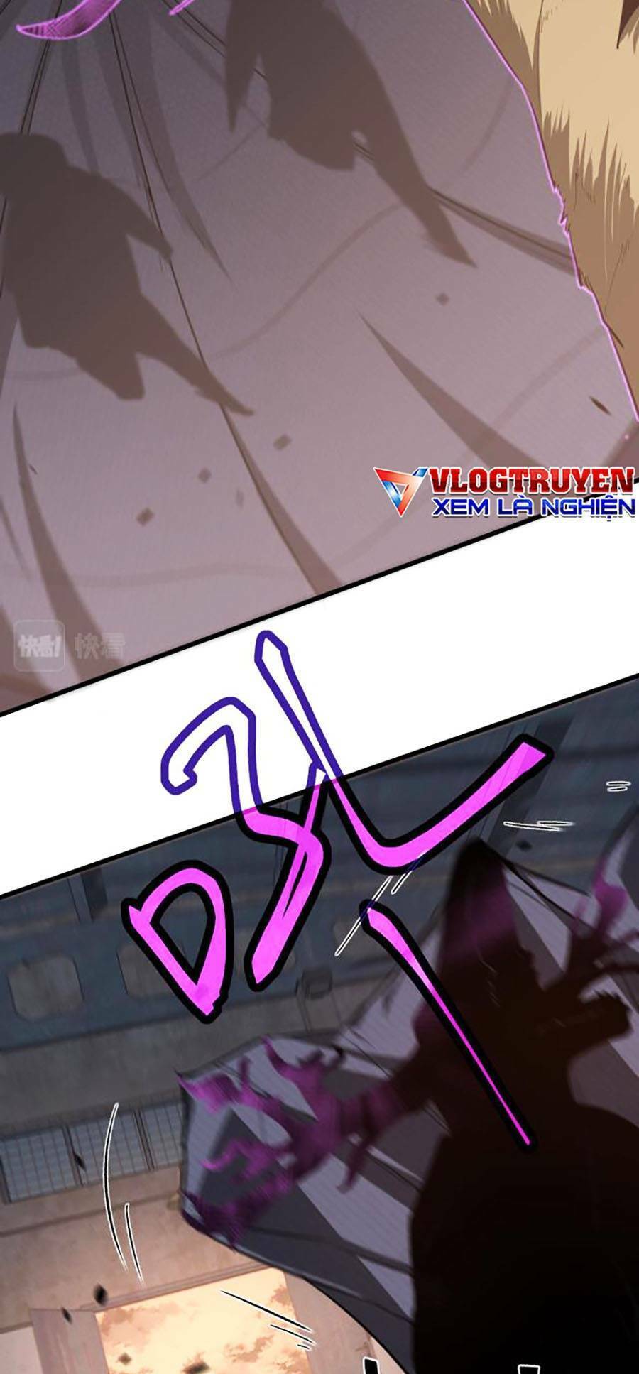 Siêu Phàm Tiến Hóa Chap 85 - Next Chap 86