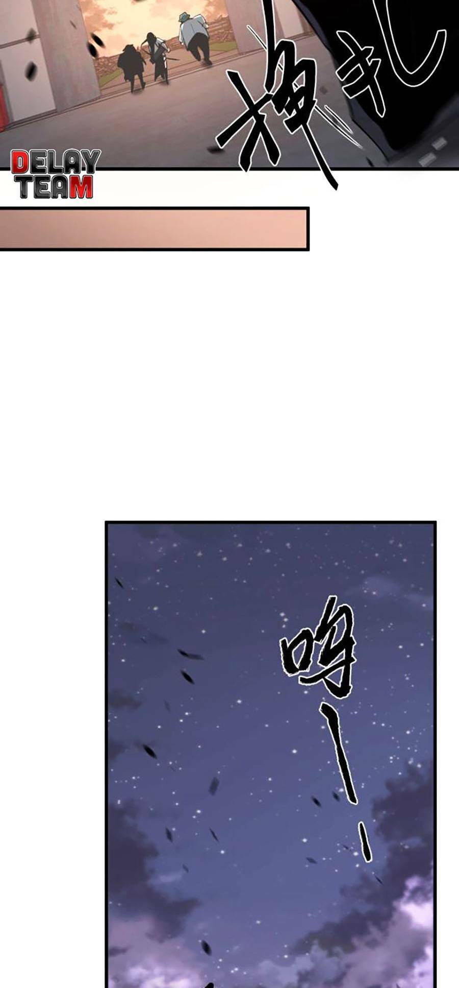 Siêu Phàm Tiến Hóa Chap 85 - Next Chap 86