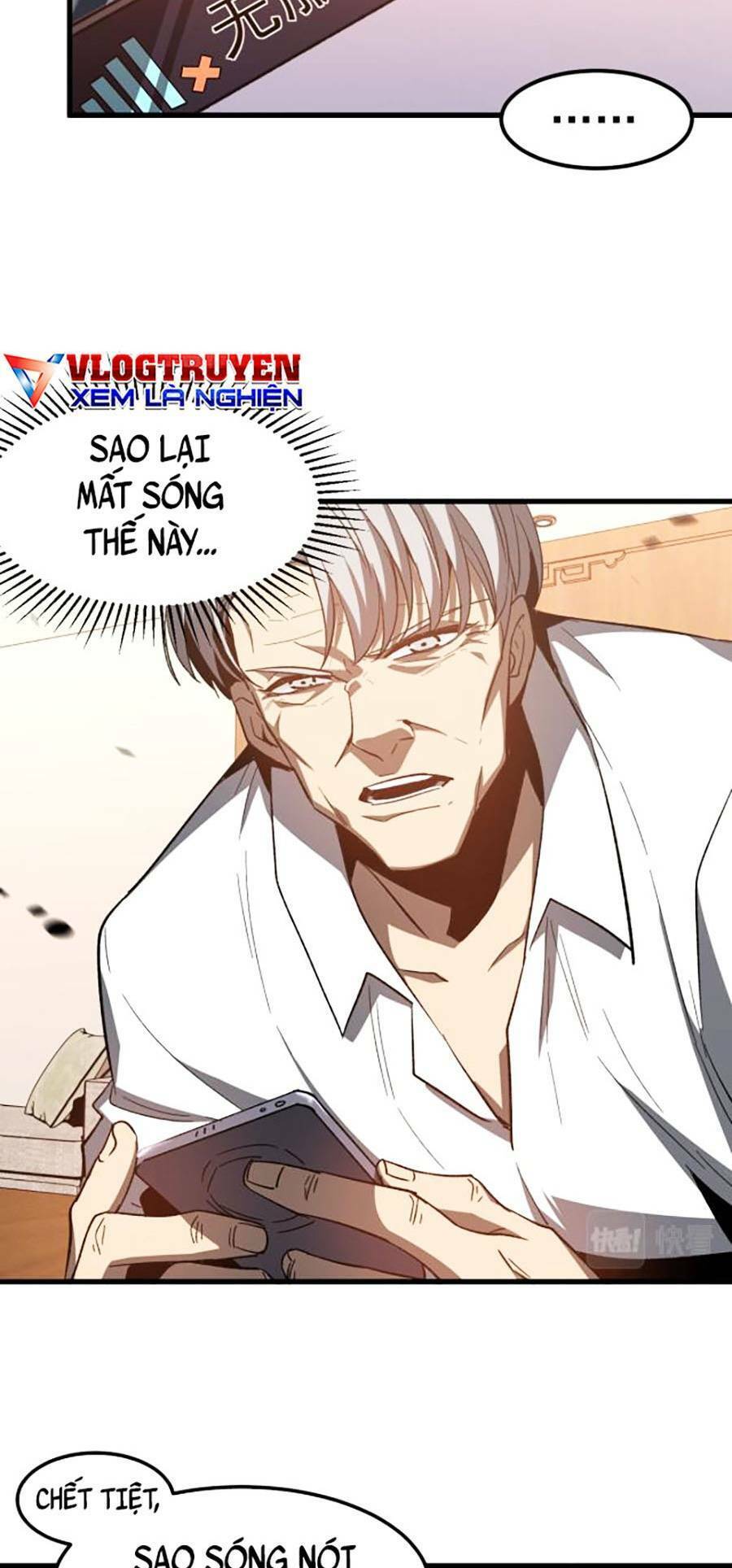 Siêu Phàm Tiến Hóa Chap 85 - Next Chap 86