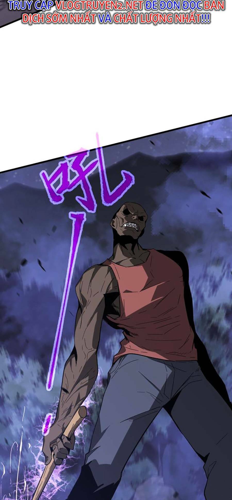 Siêu Phàm Tiến Hóa Chap 85 - Next Chap 86