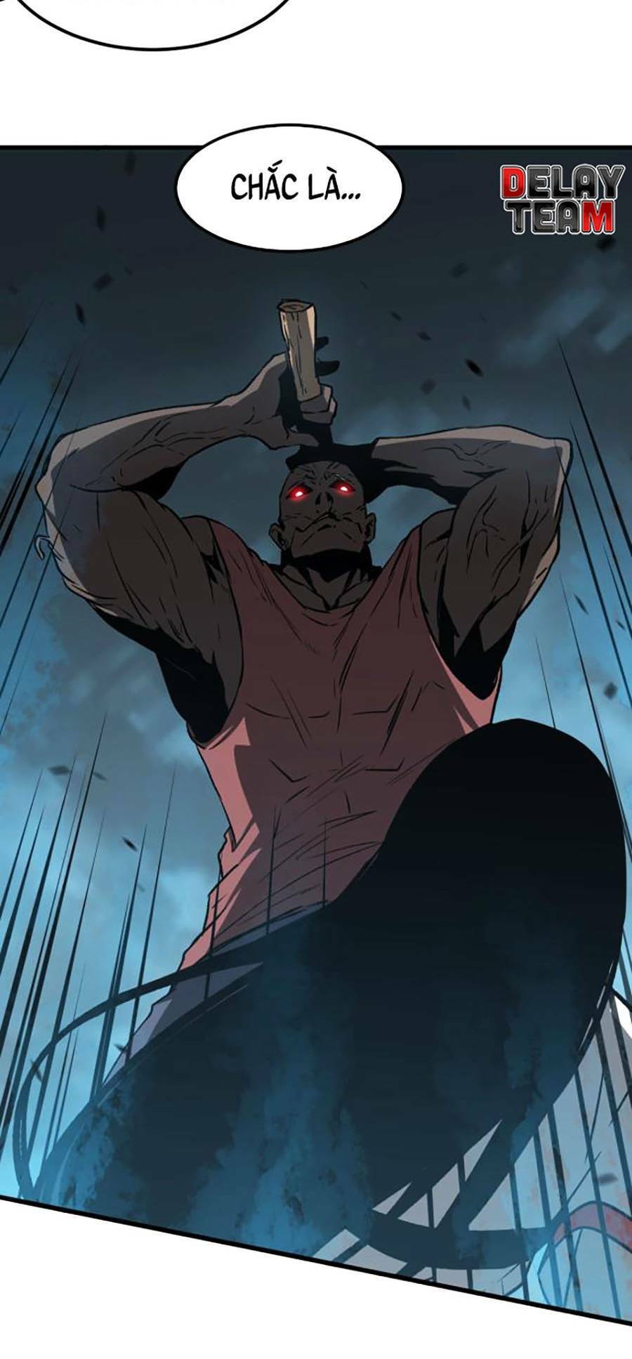 Siêu Phàm Tiến Hóa Chap 85 - Next Chap 86