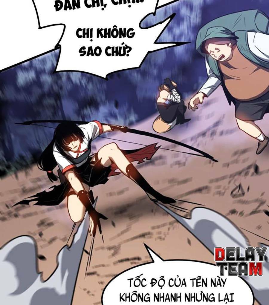 Siêu Phàm Tiến Hóa Chap 85 - Next Chap 86