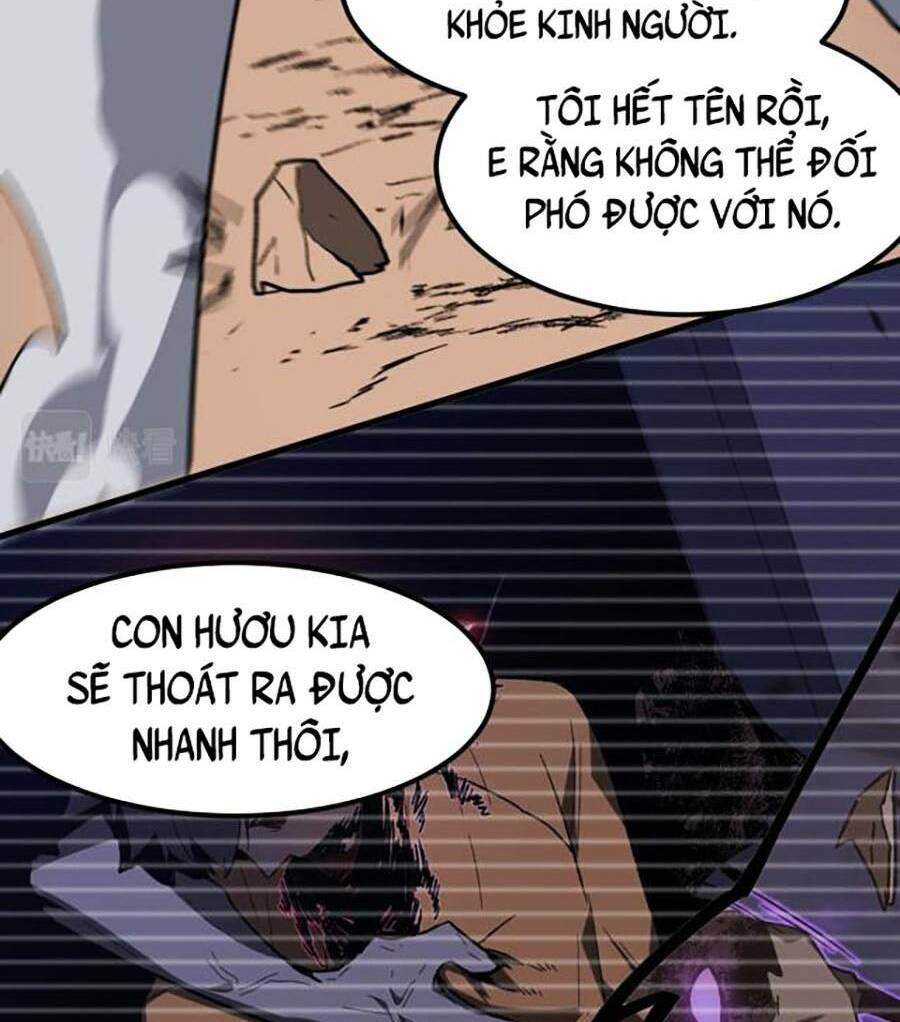 Siêu Phàm Tiến Hóa Chap 85 - Next Chap 86