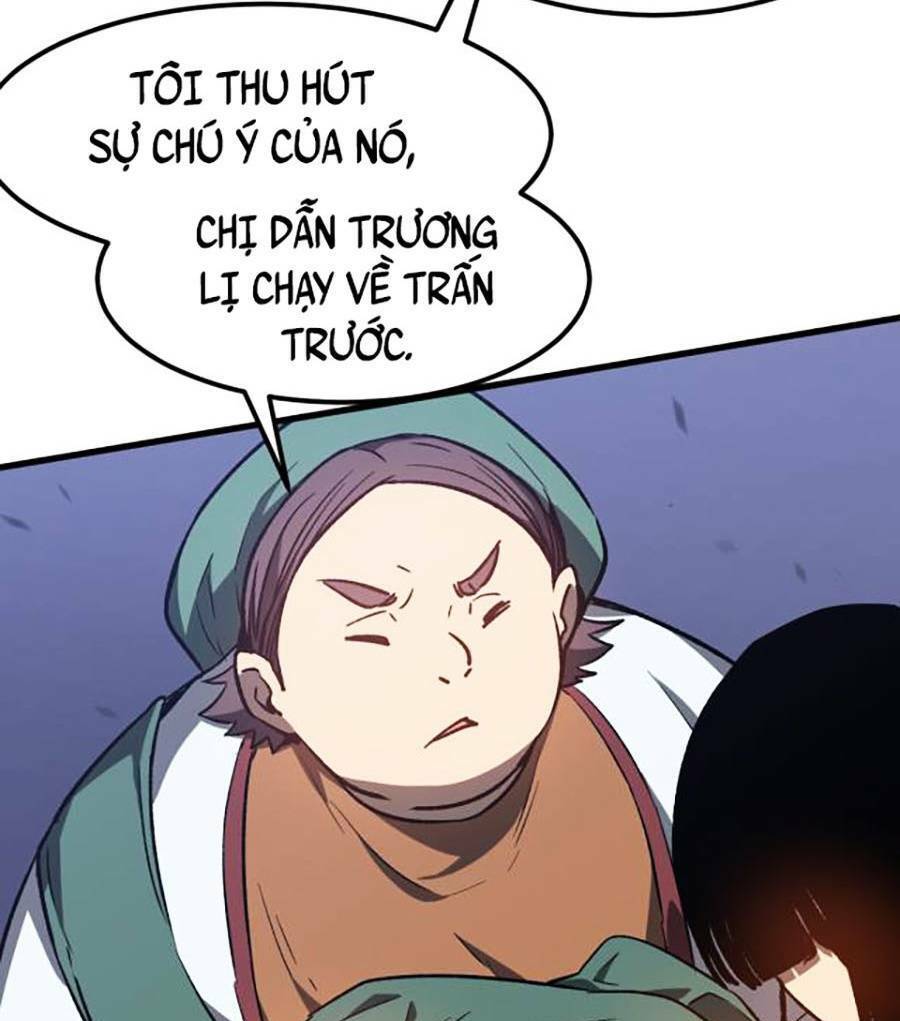 Siêu Phàm Tiến Hóa Chap 85 - Next Chap 86