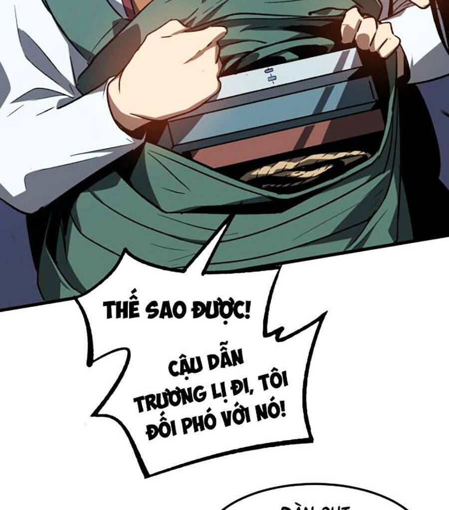 Siêu Phàm Tiến Hóa Chap 85 - Next Chap 86