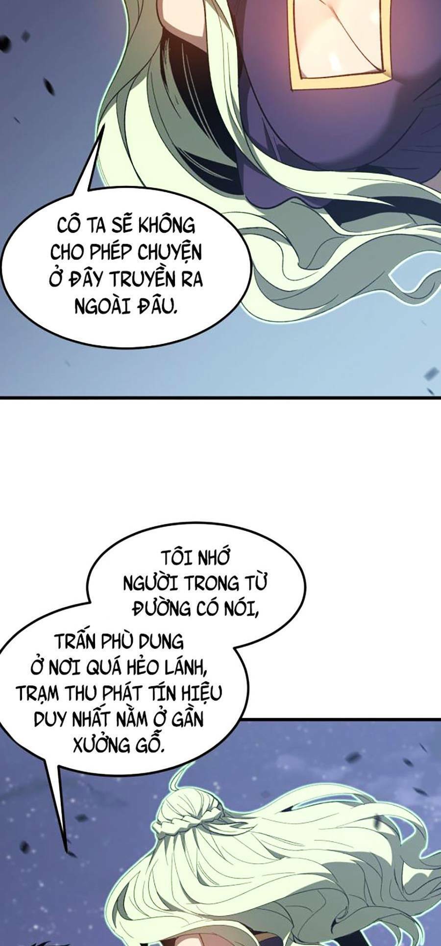 Siêu Phàm Tiến Hóa Chap 85 - Next Chap 86