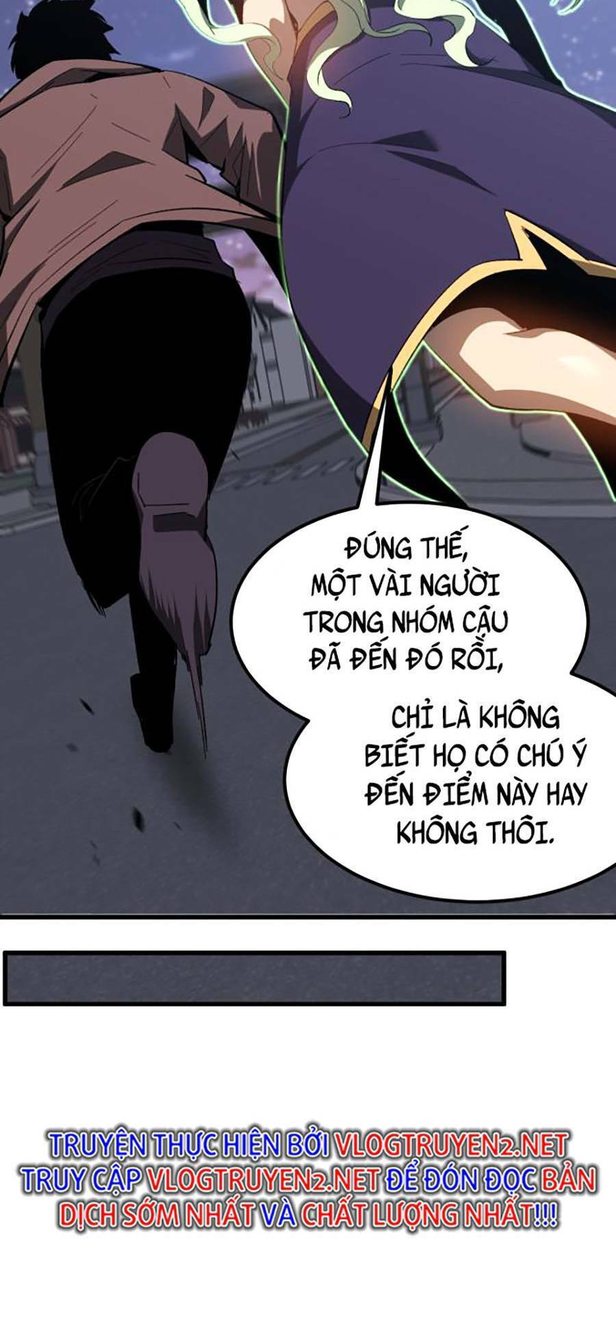 Siêu Phàm Tiến Hóa Chap 85 - Next Chap 86