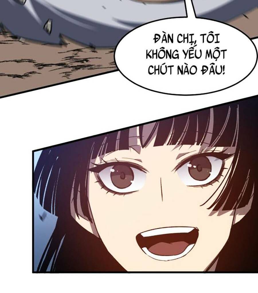 Siêu Phàm Tiến Hóa Chap 85 - Next Chap 86