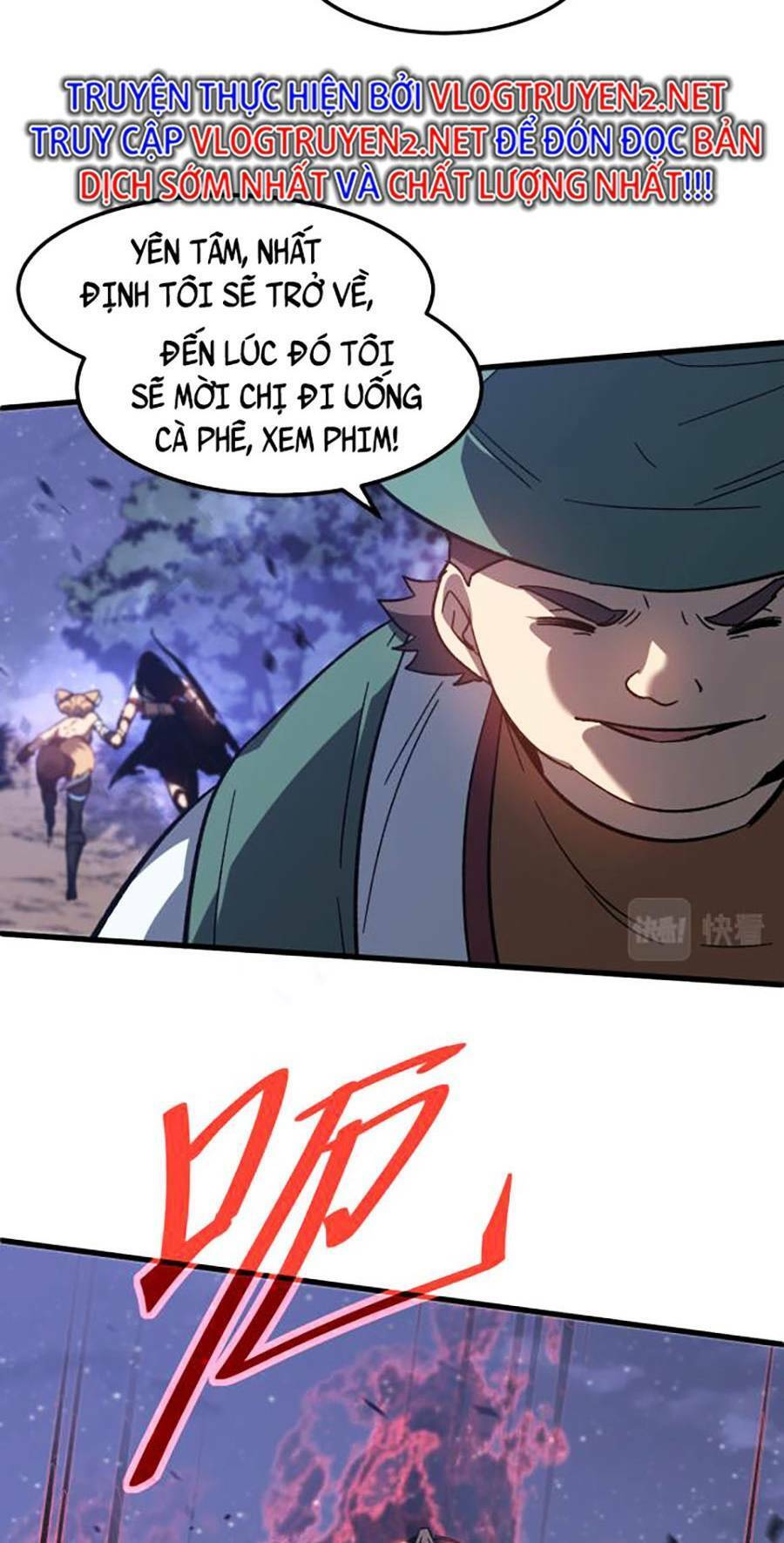 Siêu Phàm Tiến Hóa Chap 85 - Next Chap 86