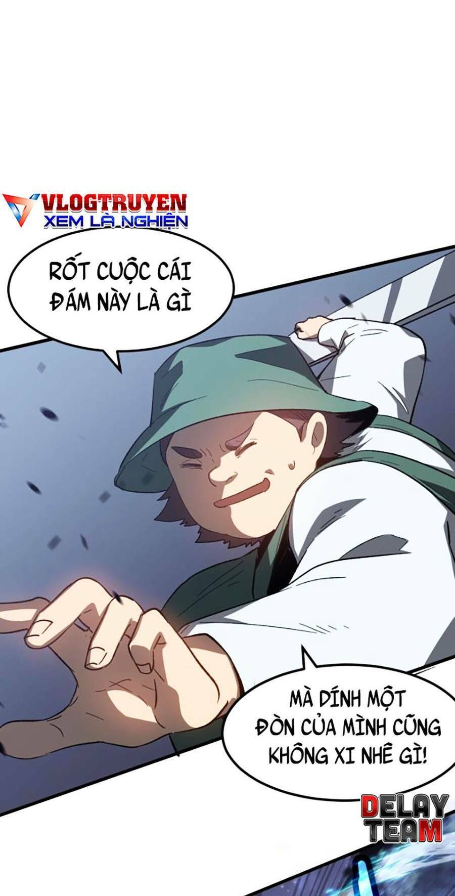 Siêu Phàm Tiến Hóa Chap 85 - Next Chap 86