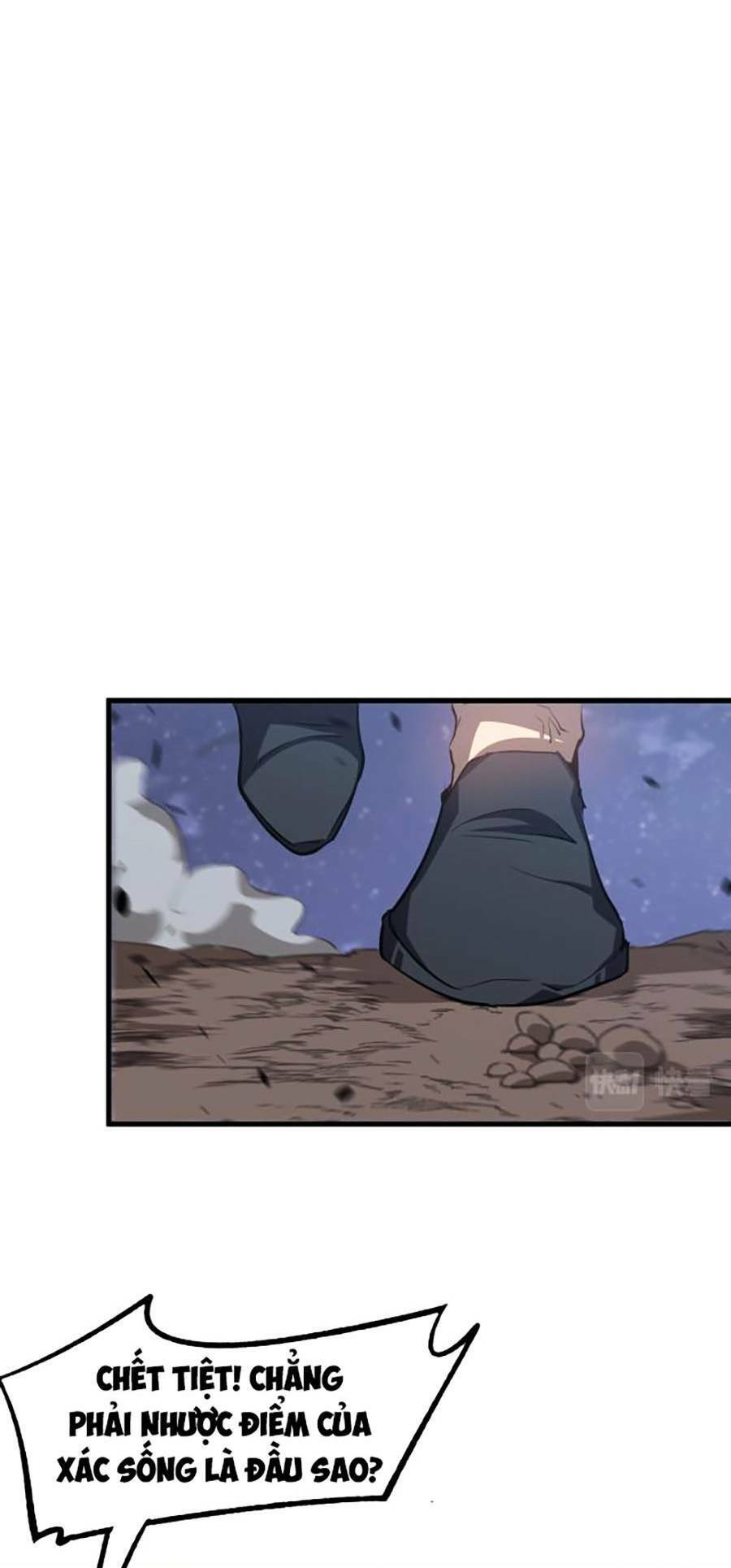 Siêu Phàm Tiến Hóa Chap 85 - Next Chap 86