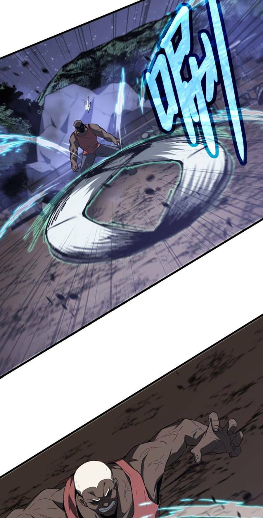 Siêu Phàm Tiến Hóa Chap 85 - Next Chap 86