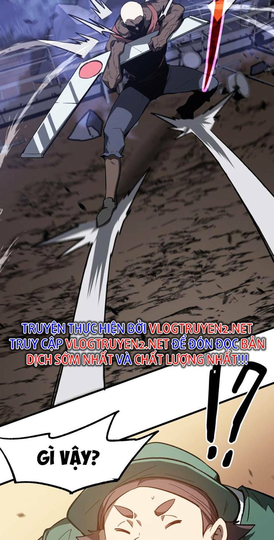 Siêu Phàm Tiến Hóa Chap 85 - Next Chap 86