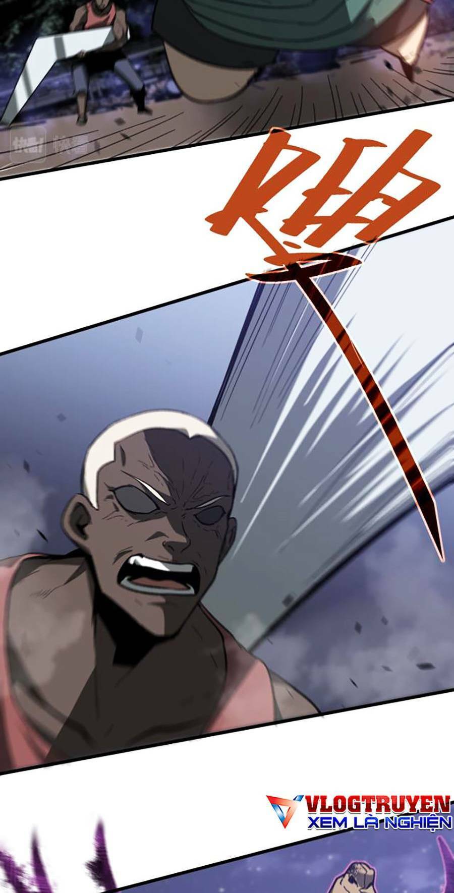 Siêu Phàm Tiến Hóa Chap 85 - Next Chap 86